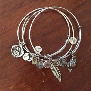 alex and ani bracelets